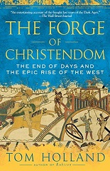 Millennium: The End of the World and the Forging of Christendom