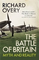 The Battle Of Britain: Myth and Reality