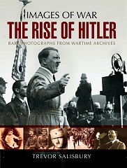 The Rise of Hitler Illustrated